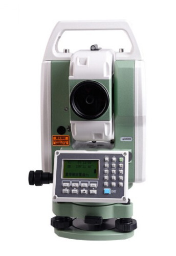 FOIF Surveying Electronic Digital Total Station RTS112SR6 Reflectorless Distance