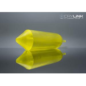 Ce YAG Scintillator Crystal