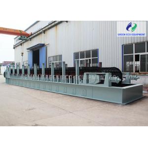 Stone Crushing Plant Chain 800t/H Apron Feeder
