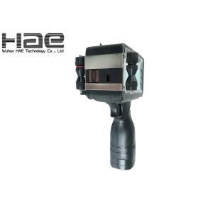 Linux Operating System Thermal Inkjet Coder Inkjet Sublimation Printer