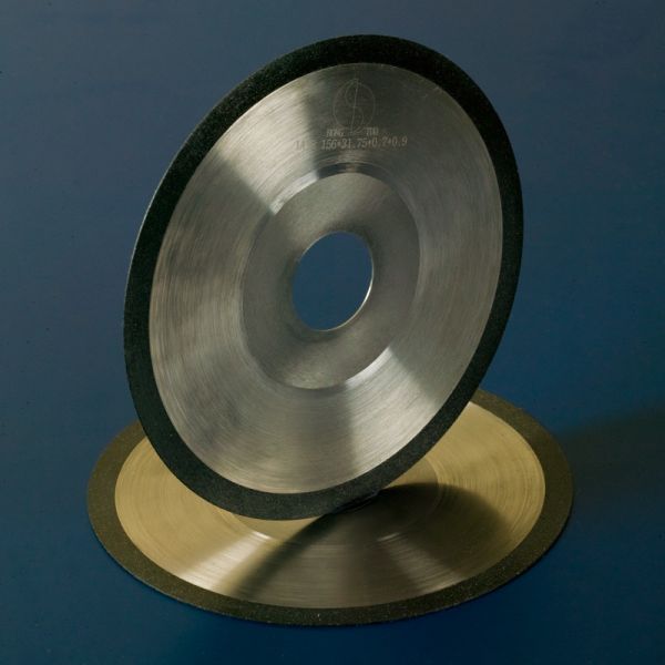 Grinding Camshaft Peach Face Abrasive Grinding Wheel Easy Recondition Metals Internal Bore