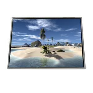 Cheap LTD141EM1X 14.1 inch LVDS 262K TFT-LCD Screen Panel for sale