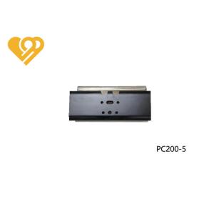 Excavator Undercarriage E200B Track Shoe Assembly