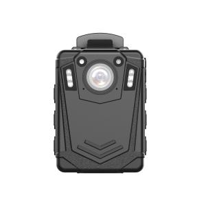 128X Zoom Police Video Camera Beep Alert 2 Inch Screen 2300mAH