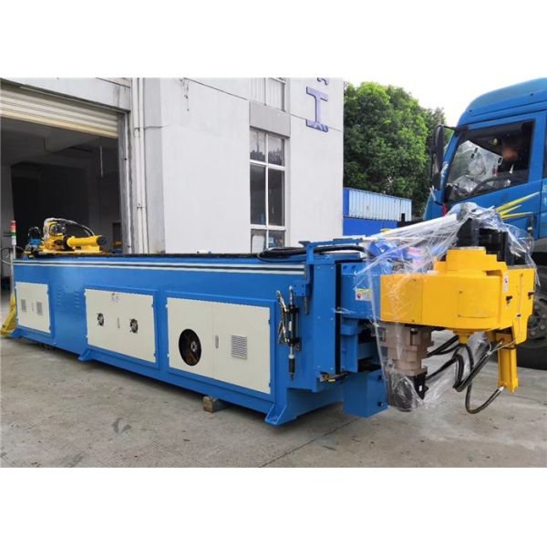 Quality 2 Years Warranty 50mm CNC Pipe Bending Machine wholesale