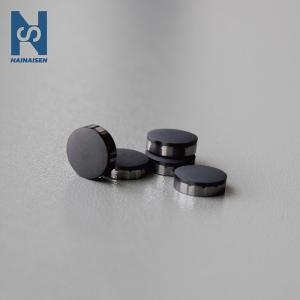 Petroleum PDC Cutter Diamond Mining Polycrystalline Diamond Cutters