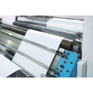 SGS Certified Coated Paper Labels , Ordinary Sticky Self Adhesive Removable