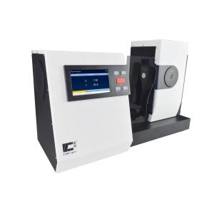 ASTM and ISO 400-700nm wavelength Haze Measurement Instrument / Transmittance