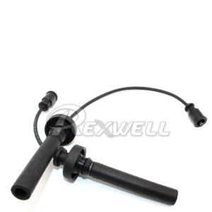 Ignition coil spark plug wire set for Mitsubishi Lancer CS3A MD365102