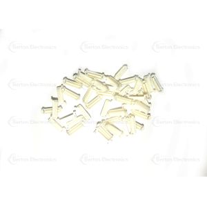 Cheap ISD1-15 and the ISD1 series is part of Samtec's 1 mm pitch Micro Mate discrete wire system for sale