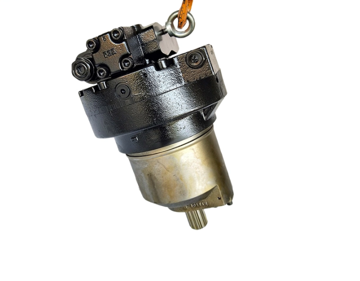 Belparts E330C E330D Travel Motor 1915606 Final Drive Assembly