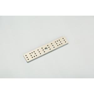 Injection Moulding Machine Heat Insulating Washers Customizable