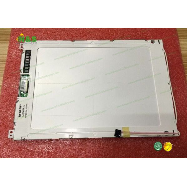 Quality Sharp 9.4 inch LM64K83 640×480 Active Area 191.97×143.97 mm Outline	253×174 mm LCD Panel Module new and original wholesale