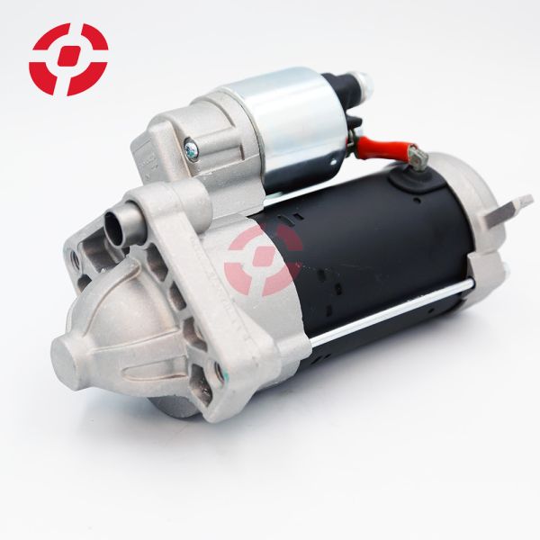 OE 36010074 Auto Parts Engine Car Starter Motor For Volvo