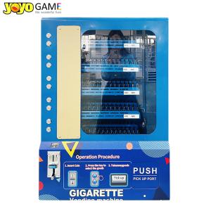 Cheap 220V/110V 50Hz/60Hz Metal Steel Vending Machine With Spring Delivery System And Smooth Dispensing for sale