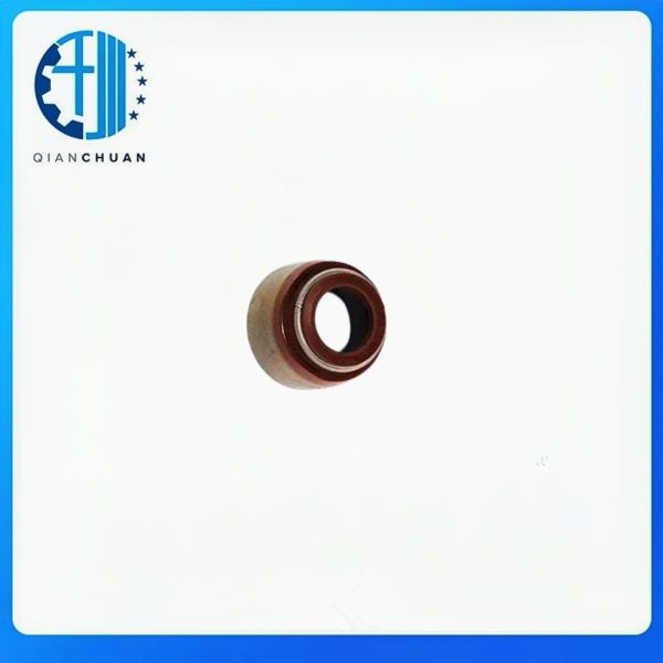 6212-41-4540 Valve Seal for Komatsu 6D140 Excavator Diesel Engine Spare Parts