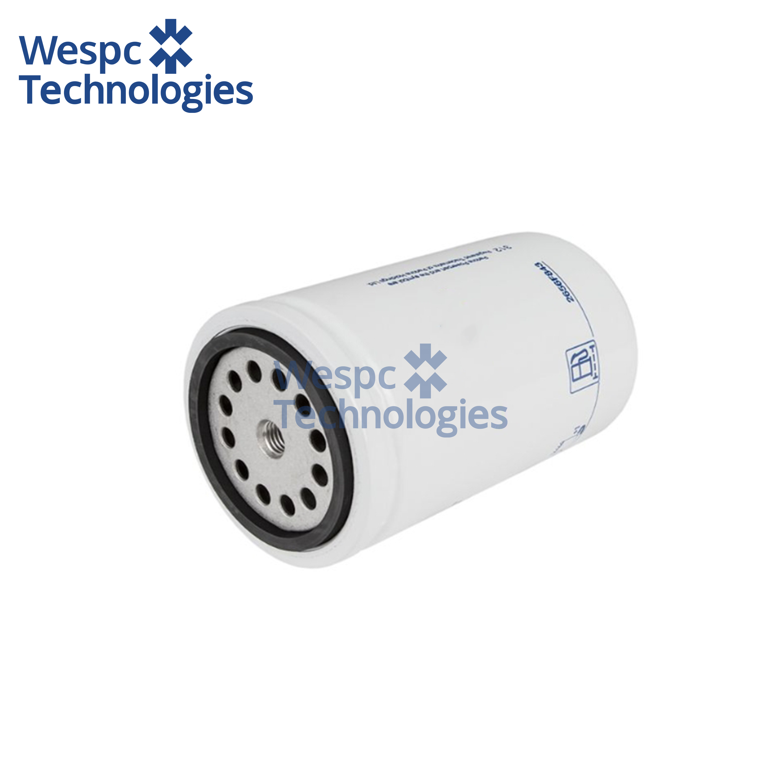 WESPC Filter 2656F843 Fuel Element For 1104D Generator Tractor Engine