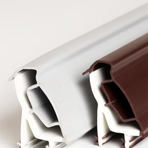 High Grade Door Window Seal Custom Modern Design For Bathroom Door