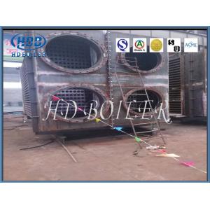 Customized Design Boiler Air Preheater Heat Preservation High Efficiency