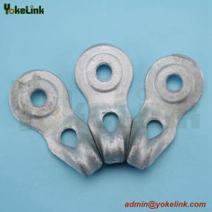 Angle Thimble Eyelet