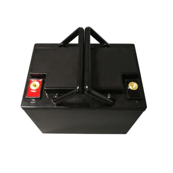 Quality Durable Solar LiFePO4 Battery Cell Environmentally Friendly With BMS wholesale