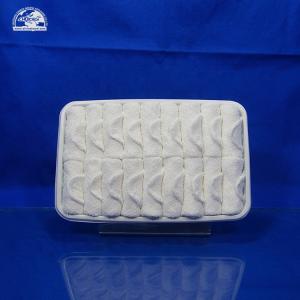 100% Cotton Refreshing Airline Plain Towel