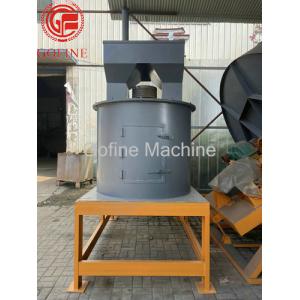5T/H Fertilizer Processing Machine 60mm Feed 5T/H 15Kw