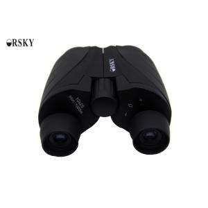 China Blue / Green Film Small Compact Binoculars 25mm Objective Giving Great Viewing on sale