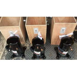 China ZR Series Refrigeration Conditioning Compressor 9HP Hermetic Scroll ZR108KCE-TFD on sale