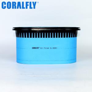CORALFLY Truck Air Filter ME422880 P636991 CP25001 For Fleetguard