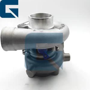 49189-00800 4918900800 Excavator TD04H Model 4D31-4 Turbocharger