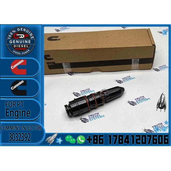 fuel injector nozzle assy 3032392 4914308 4914325 unit pump for excavator NT855