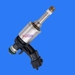 Auto Common Rail Diesel Fuel Injectors For Ford Taurus Escape Focus Fusion Edge