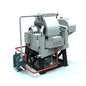 China High Gradient Electric Magnetic Iron Remover for 220V/380V Voltage and Ore Processing on sale