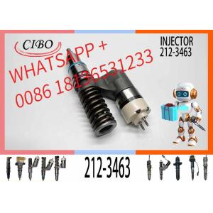 3176C C10 Engine Fuel Injector 203-7685 212-3463 10r9235 10r0963 For Mechanical