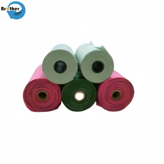 Quality Compostable Disposable Pet Waste Bag Dog Poop Bag with Private Label wholesale