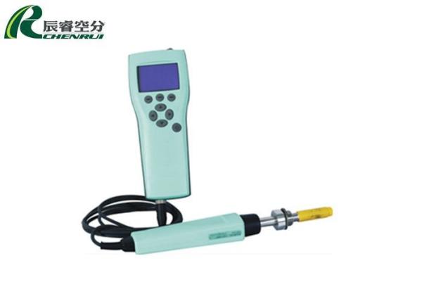 Quality DP70 Portable Dew Point Meter Humidity And Dew Point Detecting wholesale