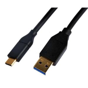 USB 3.1 A-C Locking type with dual screw