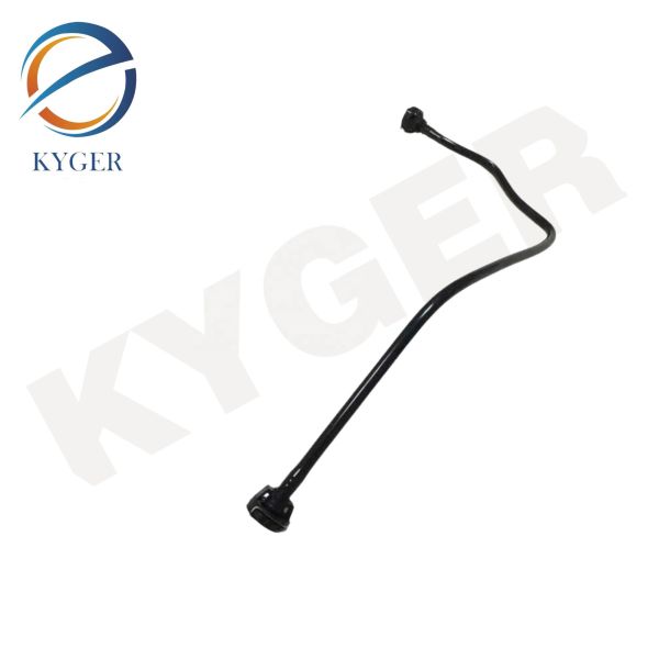 Quality 1665000875 Cooling System Auto parts Engine Coolant Radiator Hose For Mercedes BENZ GL-Class W166 X166 C292 166 500 08 75 wholesale