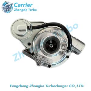 Cheap OEM 4TNV84T Yanmar Turbocharger 129508-18010 12950-818020 F41CAD-S0078B F41CAD-S0078G for sale