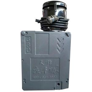 ZLP800 Suspended Access Equipment 8.5m/min San Treo Gondola