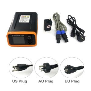 WOYO PDR007 PDR 007 Auto Electrical Tester PDR Paint Dent Repair Tool Induction