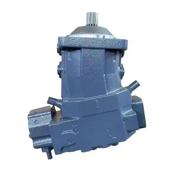 Rexroth Pump A7VO A7VO55 A7VO250 A7VO355 A7VO107 A7VO160 A7VO500 A7VO55LRDS63L-NZB01 Hydraulic Piston Pump