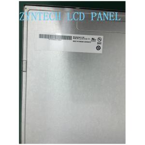 Hard Coating Medical LCD Panel G238HAN01.0 250cd/M² 60Hz Frame 1920*1080
