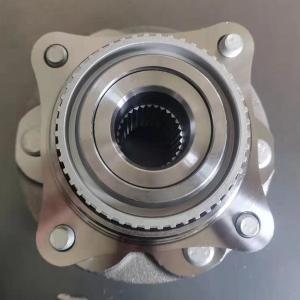 OEM front Hub Wheel Bearing Assembly DAC40740042 40BWD12