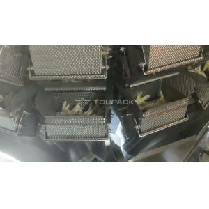 Automatic Fresh Chicken Claw 14 Head Weigher Boneless Chicken Feet Weighing