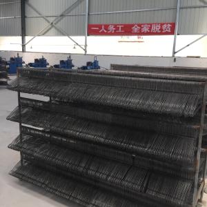 Customizable Hanger Black Steel Wire , Various Diameter Galvanized Iron Coil