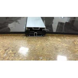 Customized Aluminum H Profile Waterproof For Polycarbonate Sheet