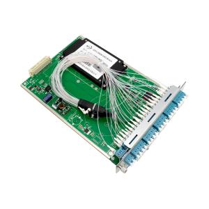 40ch AWG Array DCI DWDM Device Waveguide Grating System