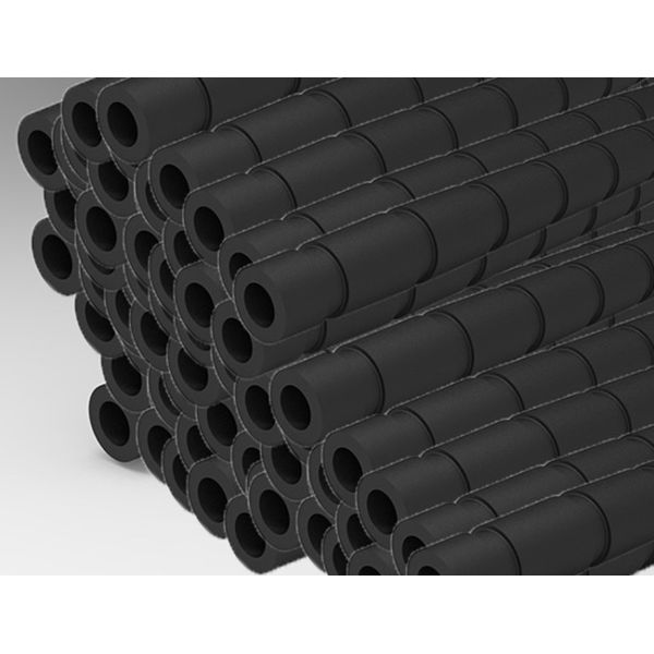 China Cylindrical Fenders Tugboat Tire Fenders Tugboat Bumpers